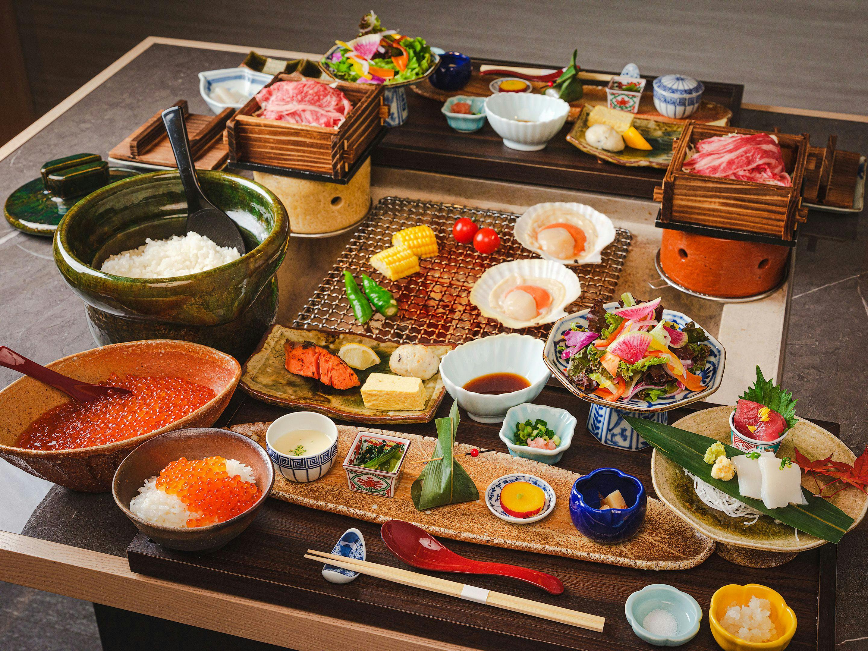 センチュリーマリーナ函館