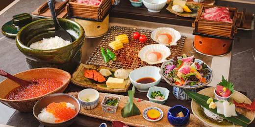 センチュリーマリーナ函館