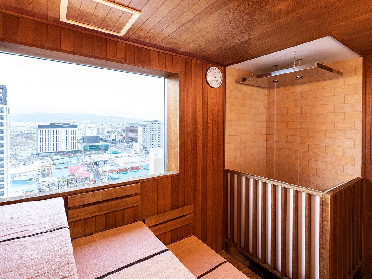 センチュリーマリーナ函館