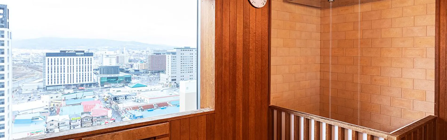 センチュリーマリーナ函館