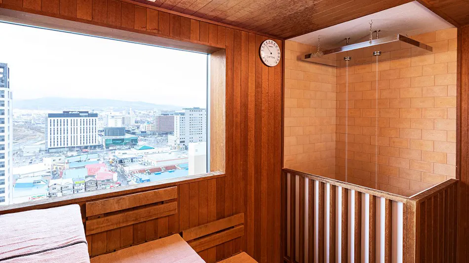 Century Marina Hakodate