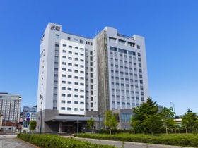 HOTEL&SPAセンチュリーマリーナ函館