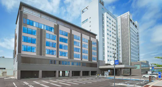 Century Marina Hakodate