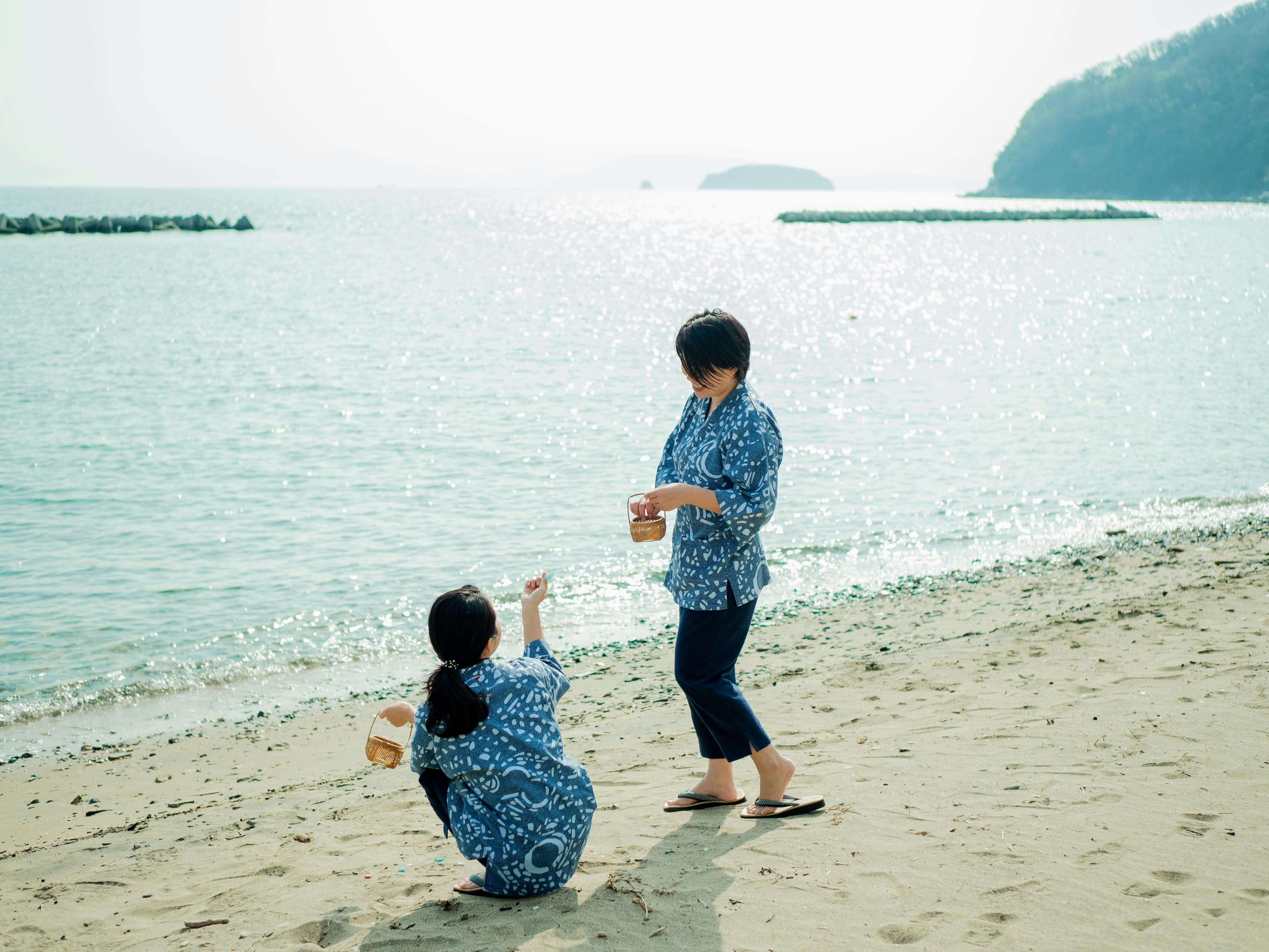海音真里