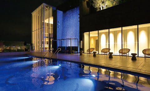 22年最新 九州 プールが人気の宿ランキング 一休 Com 22年最新 九州 プールが人気の宿ランキング 一休 Com