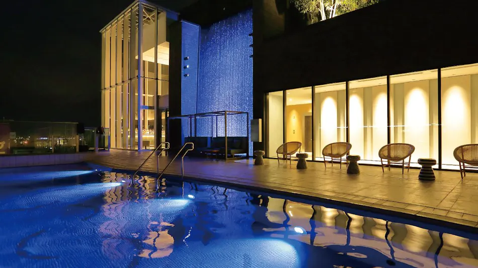 Miyako Hotel Hakata