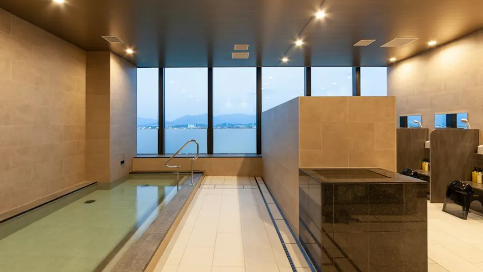Miyako Hotel Hakata