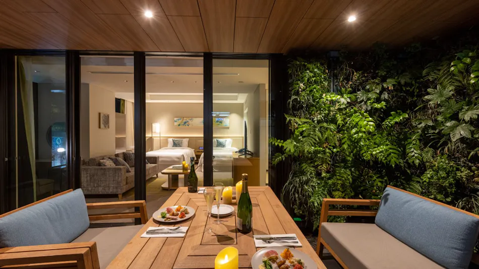 Miyako Hotel Hakata
