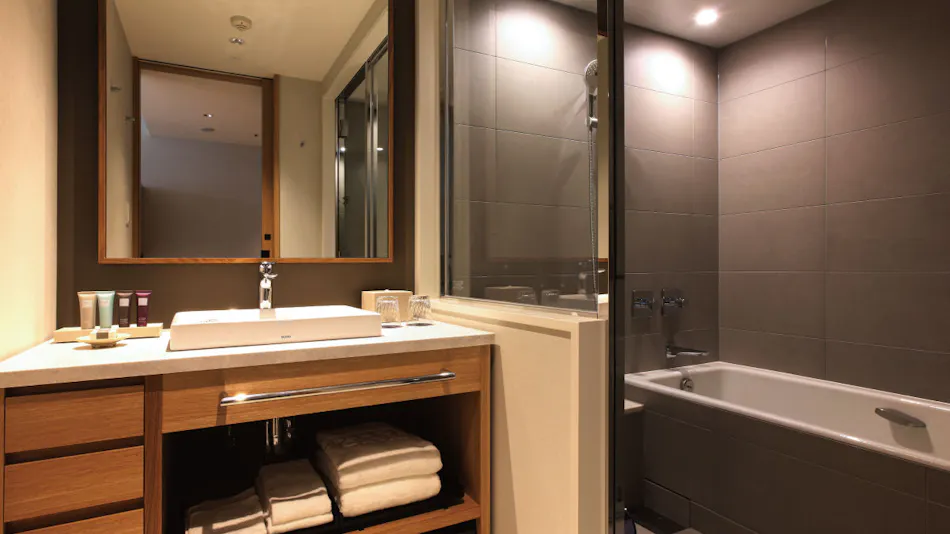 Miyako Hotel Hakata