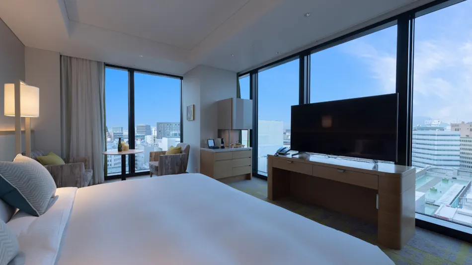 Miyako Hotel Hakata