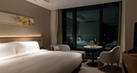 九州の温泉 一度は泊まりたい 九州の温泉地 人気旅館ランキング10選 年 一休 Com