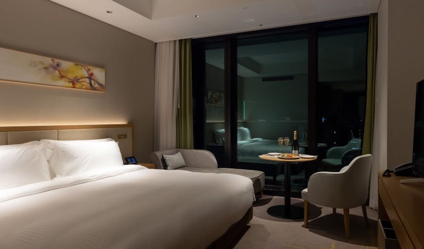 九州の温泉 一度は泊まりたい 九州の温泉地 人気旅館ランキング10選 年 一休 Com