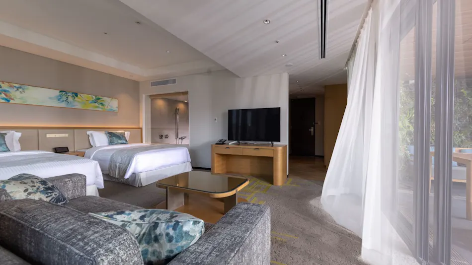Miyako Hotel Hakata