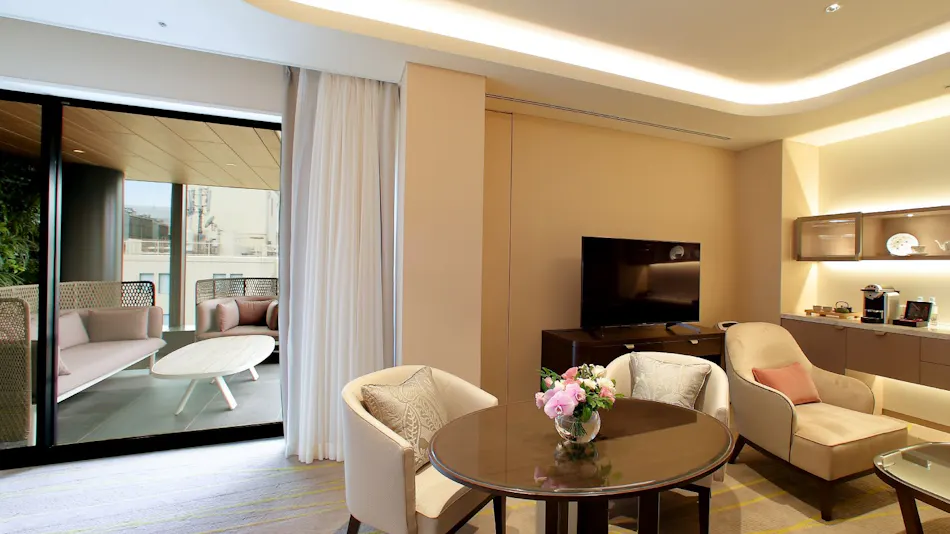 Miyako Hotel Hakata