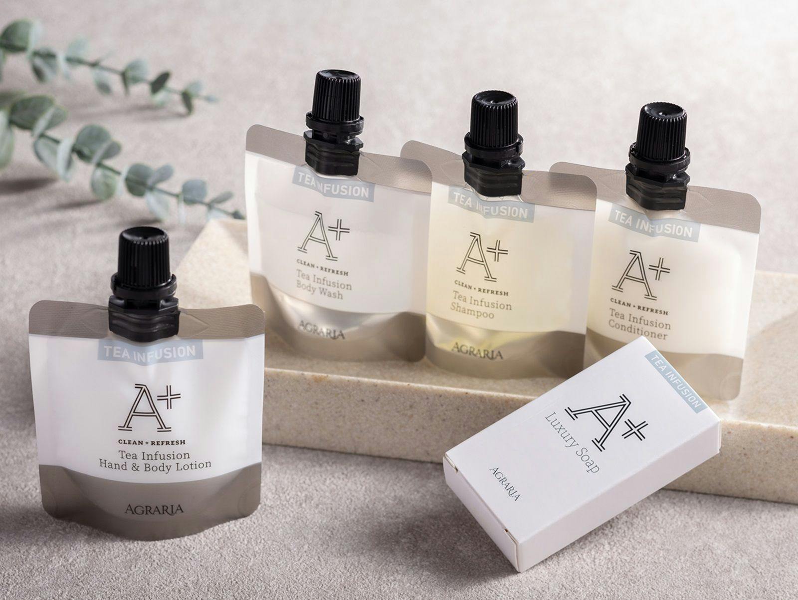 Amenitas mandi "AGRARIA"