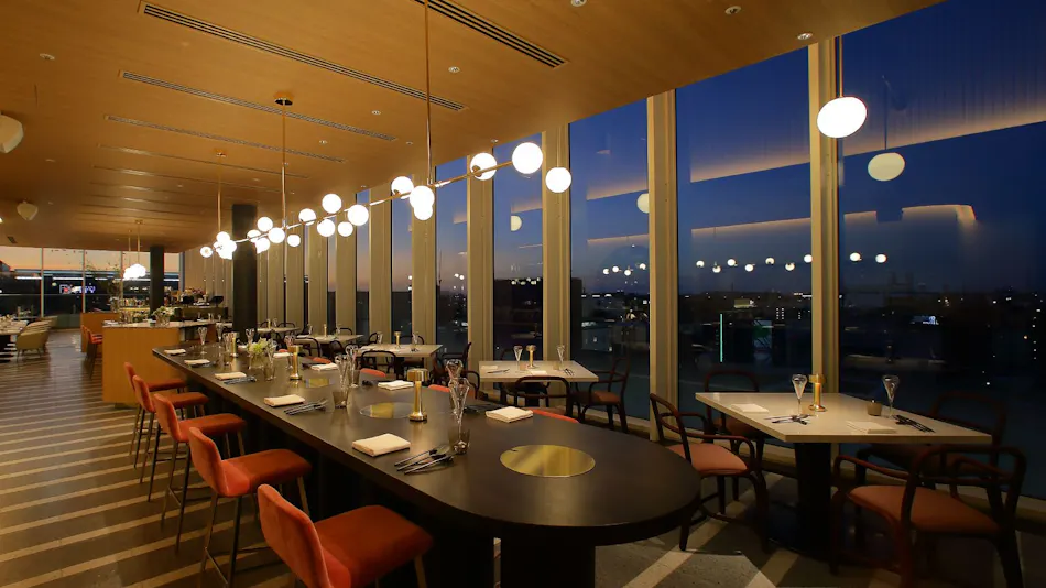 Miyako Hotel Hakata