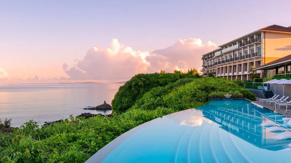 Halekulani Okinawa