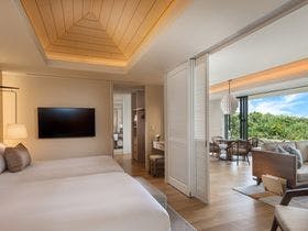 ハレクラニ沖縄