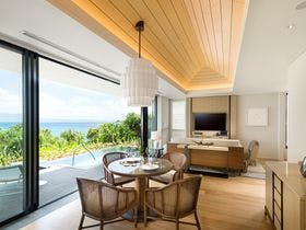 ハレクラニ沖縄