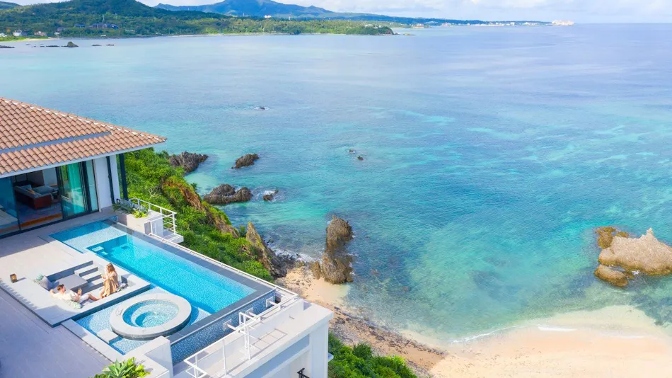 Halekulani Okinawa