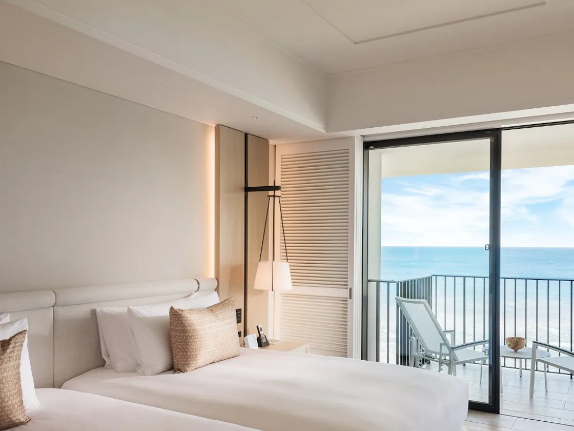 Premiere Ocean Front