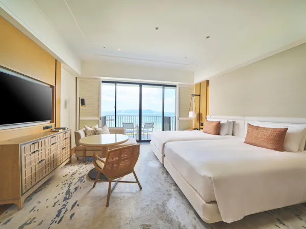 DeluxOceanView