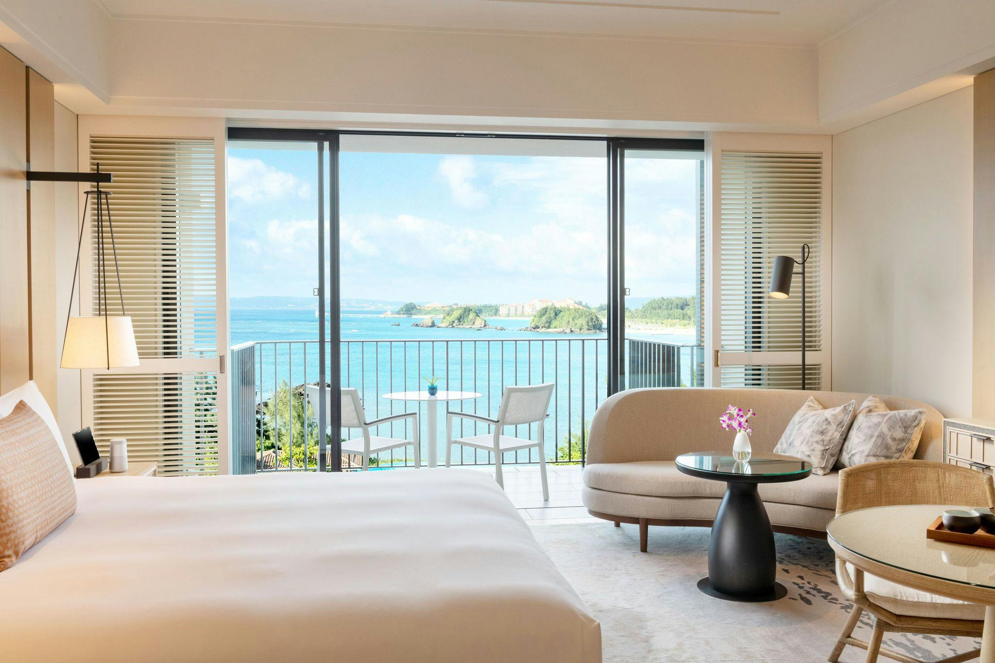 PremiereOceanView