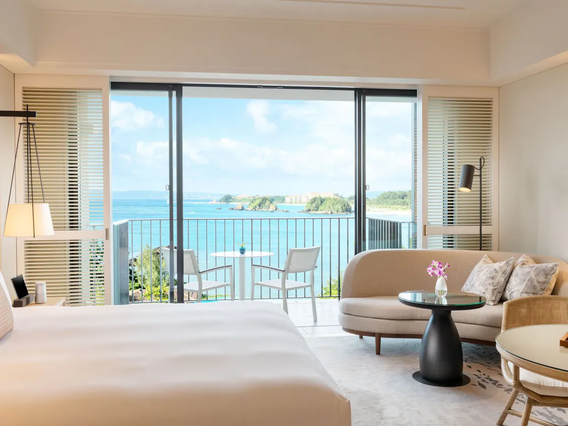 PremiereOceanView