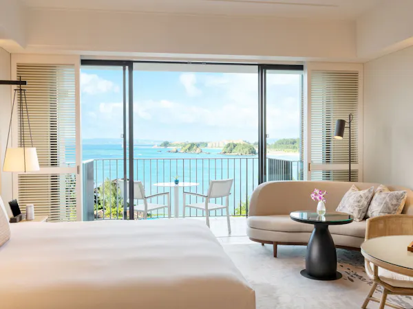 PremiereOceanView
