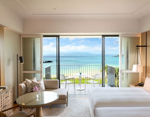 DeluxOceanView