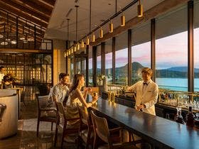 ハレクラニ沖縄