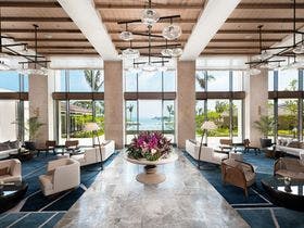 ハレクラニ沖縄