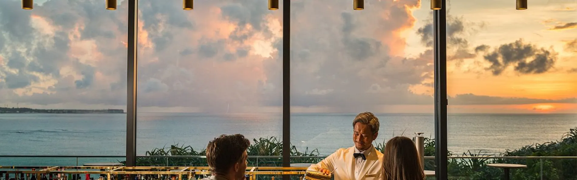 ハレクラニ沖縄