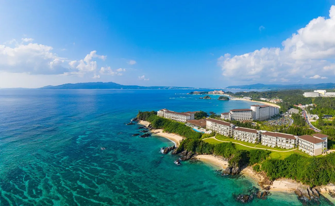 クチコミ 評判 ハレクラニ沖縄 一休 Com