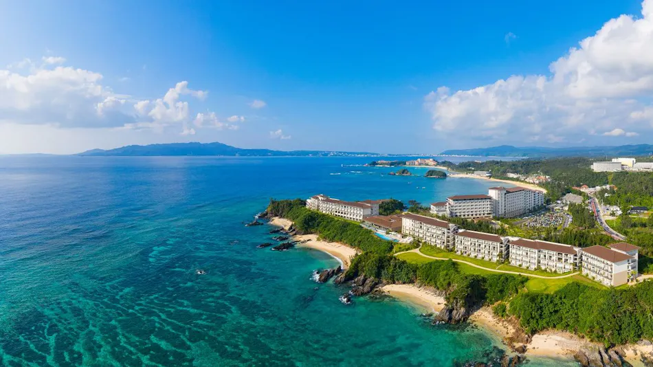 Halekulani Okinawa