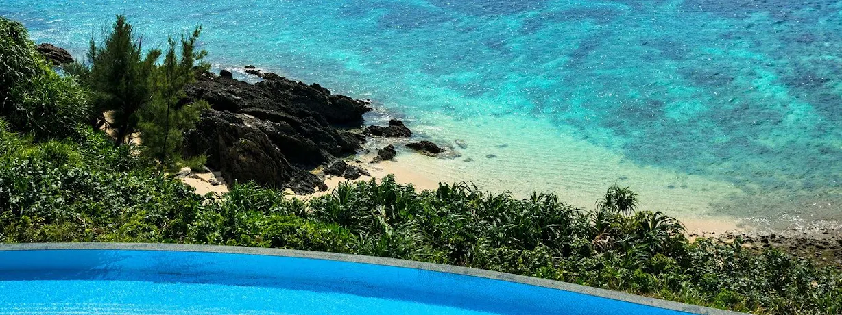 ハレクラニ沖縄