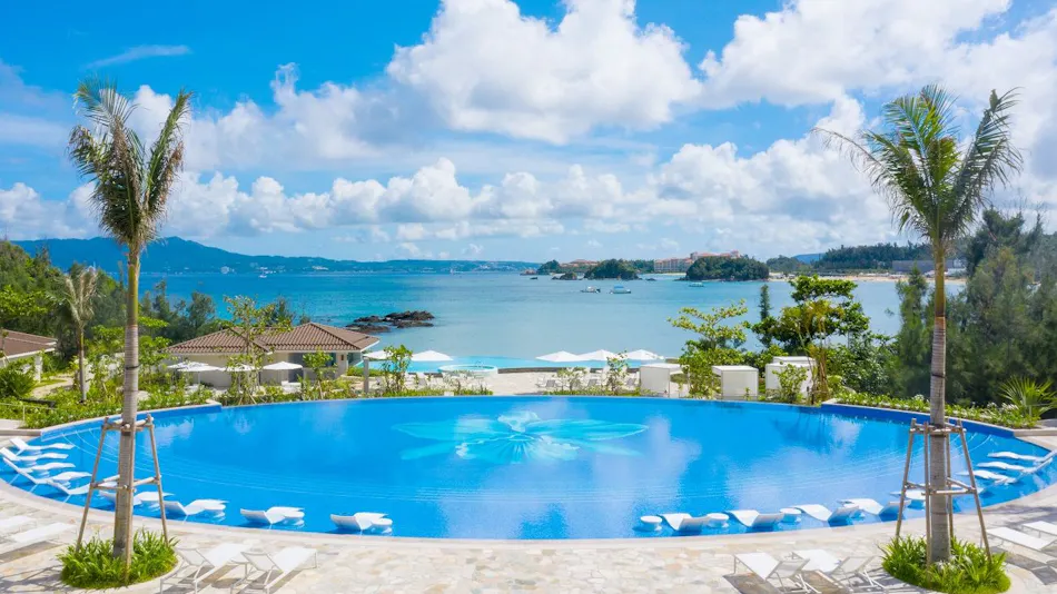 Halekulani Okinawa