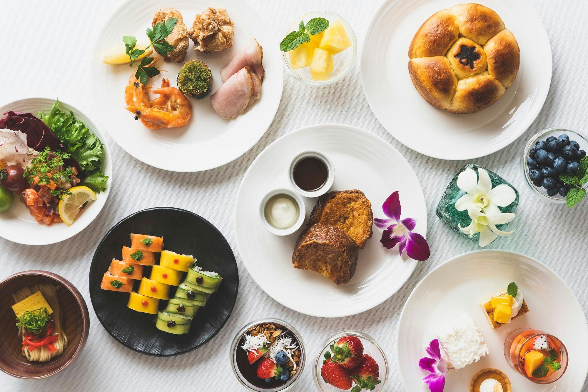 ハレクラニ沖縄