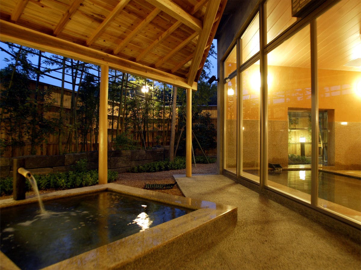 萩八景　雁嶋別荘