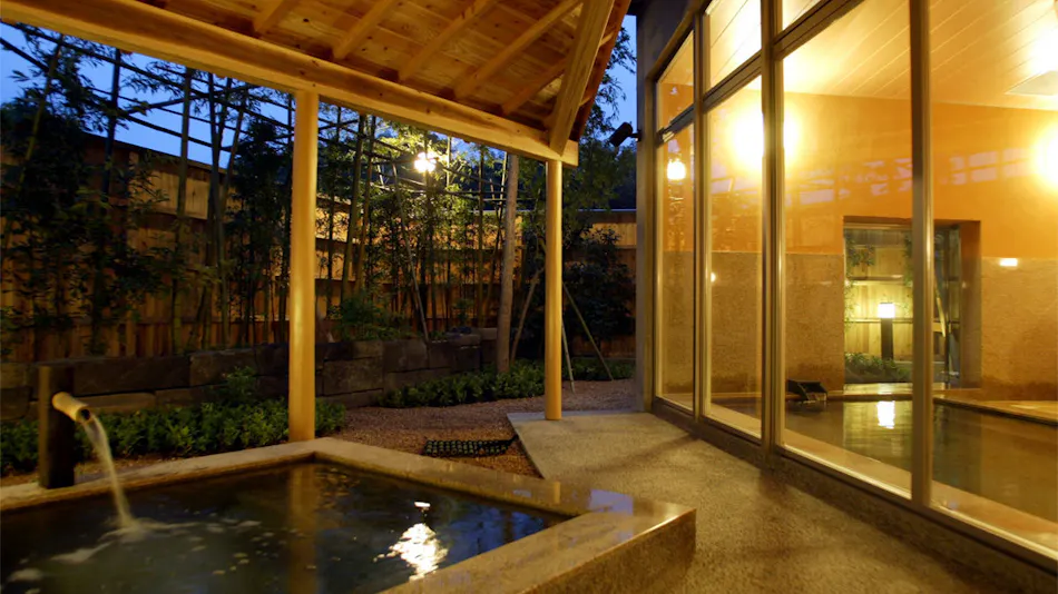 Hagi Hakkei Ganshima Villa