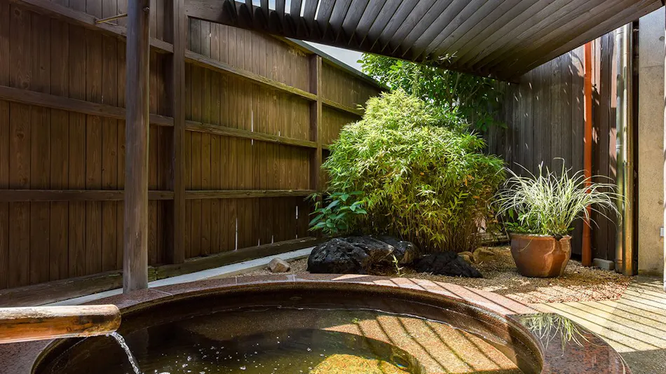 Hagi Hakkei Ganshima Villa