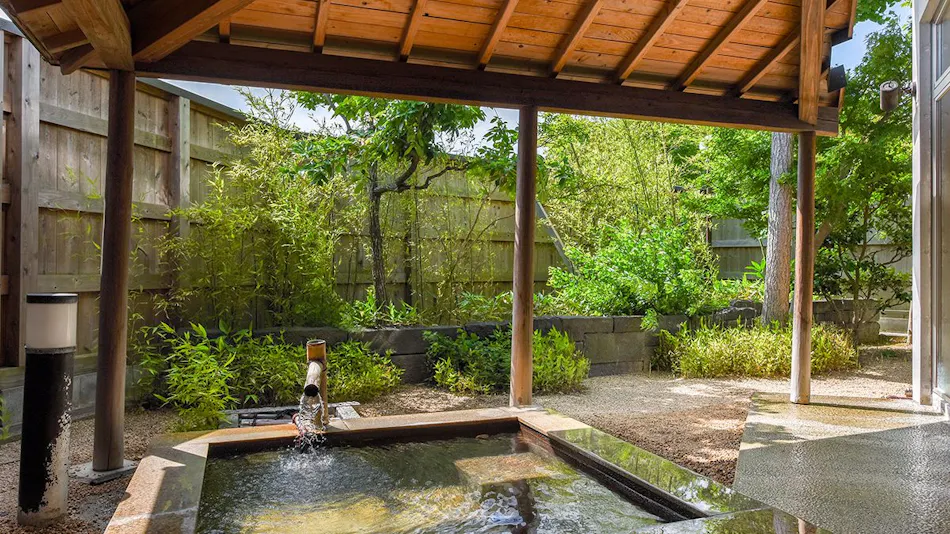 Hagi Hakkei Ganshima Villa