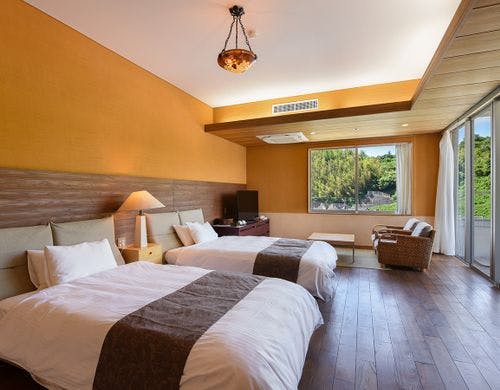 【キャナルツイン(505)】