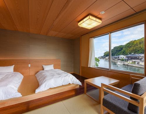 【キャナル和洋室(205)】