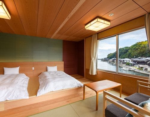 【キャナル和洋室(305)】