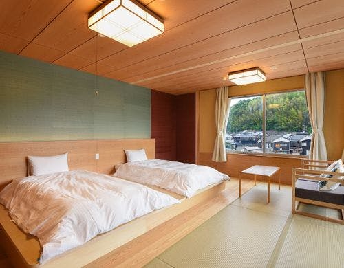 *【キャナル和洋室(305)】