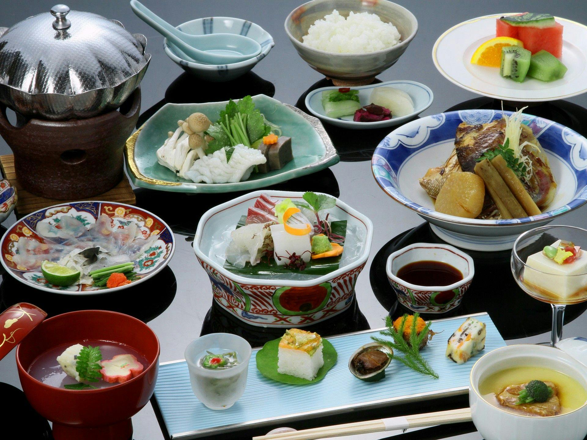料理イメージ