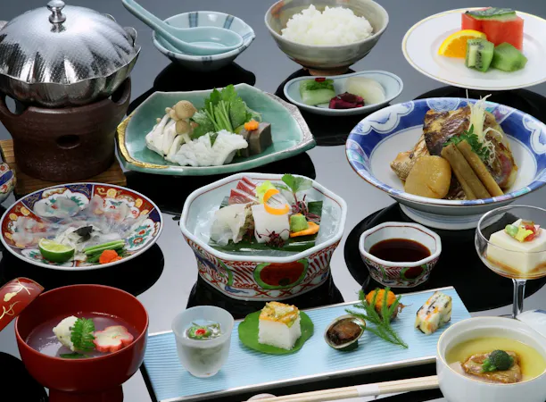 料理イメージ