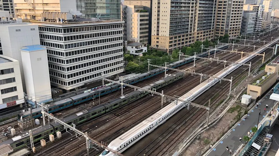Pullman Tokyo Tamachi