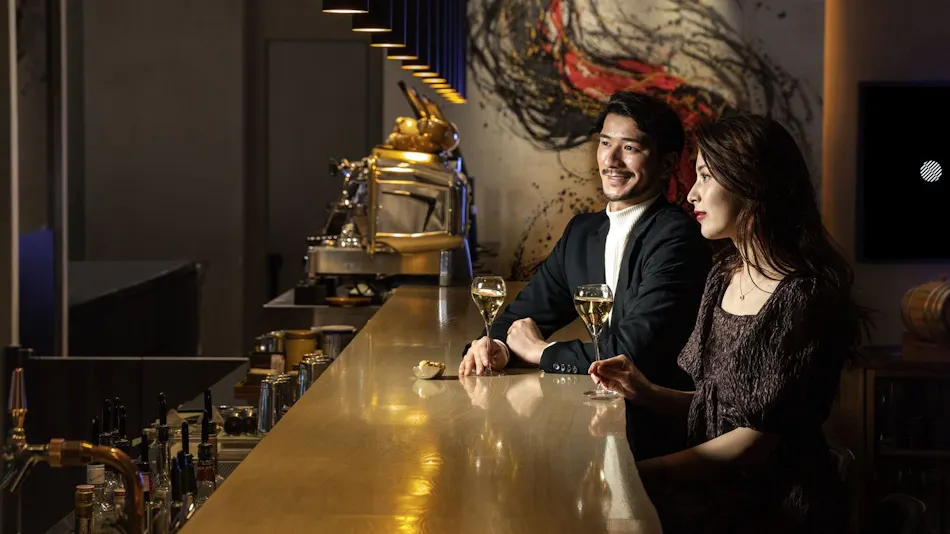 Pullman Tokyo Tamachi